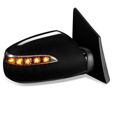 Load image into Gallery viewer, 2010-2015 Hyundai Tucson OEM Powered Heated Right Side Mirror