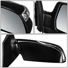 Load image into Gallery viewer, 2010-2015 Hyundai Tucson OEM Powered Heated Right Side Mirror