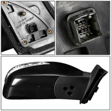 Load image into Gallery viewer, 2010-2015 Hyundai Tucson OEM Powered Heated Right Side Mirror