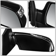 Load image into Gallery viewer, 2010-2015 Hyundai Tucson OEM Style Powered Side Mirror - Right