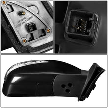 Load image into Gallery viewer, 2010-2015 Hyundai Tucson OEM Style Powered Side Mirror - Right