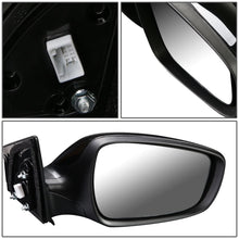 Load image into Gallery viewer, 11-13 Hyundai Elantra OE Style Heated Power Mirror - Right