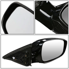 Load image into Gallery viewer, 2012-2014 Hyundai Veloster OEM Powered Heated Side Mirror Right