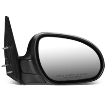 Load image into Gallery viewer, 07-10 Hyundai Elantra OEM Style Heated Folding Side Mirror