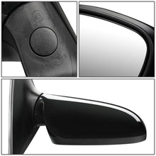 Load image into Gallery viewer, 07-10 Hyundai Elantra OEM Style Heated Folding Side Mirror