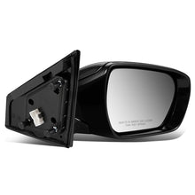 Load image into Gallery viewer, 13-16 Hyundai Santa Fe OEM Style Right Side Mirror - Powered Folding