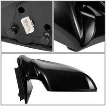 Load image into Gallery viewer, 13-16 Hyundai Santa Fe OEM Style Right Side Mirror - Powered Folding