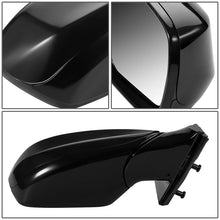 Load image into Gallery viewer, 13-16 Hyundai Santa Fe OEM Style Right Side Mirror - Powered Folding