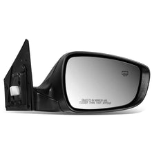 Load image into Gallery viewer, 11-13 Hyundai Elantra Powered Heated Folding Side Mirror Right
