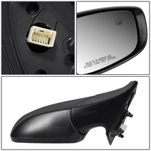 Load image into Gallery viewer, 11-13 Hyundai Elantra Powered Heated Folding Side Mirror Right