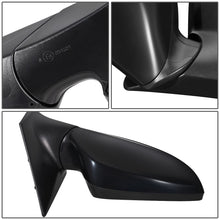 Load image into Gallery viewer, 11-13 Hyundai Elantra Powered Heated Folding Side Mirror Right