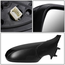 Load image into Gallery viewer, 11-13 Hyundai Elantra OEM Powered Folding Right Side Mirror