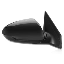 Load image into Gallery viewer, 2017-2018 Hyundai Elantra OEM Powered Heated Folding Side Mirror