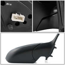 Load image into Gallery viewer, 2017-2018 Hyundai Elantra OEM Powered Heated Folding Side Mirror