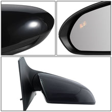Load image into Gallery viewer, 2017-2018 Hyundai Elantra OEM Powered Heated Folding Side Mirror