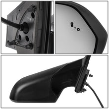 Load image into Gallery viewer, 15-17 Hyundai Sonata OEM Style Powered Heated Side Mirror Right
