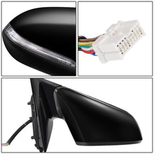 Load image into Gallery viewer, 15-17 Hyundai Sonata OEM Style Powered Heated Side Mirror Right