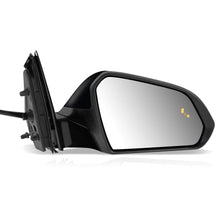 Load image into Gallery viewer, 15-17 Hyundai Sonata OEM Style Powered Heated Side Mirror Right
