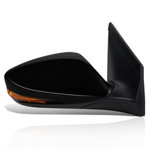 Load image into Gallery viewer, 11-13 Hyundai Elantra OEM Powered Heated Folding Side Mirror Right