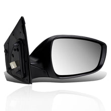 Load image into Gallery viewer, 11-13 Hyundai Elantra OEM Powered Heated Folding Side Mirror Right