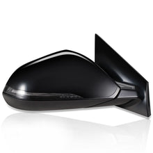 Load image into Gallery viewer, 15-17 Hyundai Elantra OEM Style Powered Heated Folding Side Mirror