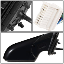Load image into Gallery viewer, 15-17 Hyundai Elantra OEM Style Powered Heated Folding Side Mirror