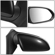 Load image into Gallery viewer, 2018-2020 Hyundai Accent OEM Powered Folding Side Mirror Right