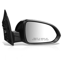 Load image into Gallery viewer, 2018-2020 Hyundai Accent OEM Powered Folding Side Mirror Right