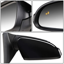 Load image into Gallery viewer, 18-20 Hyundai Kona OEM Powered Heated Folding Side Mirror Right