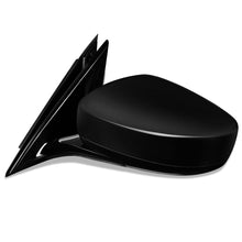 Load image into Gallery viewer, 09-13 Infiniti G37 / 15 Q40 Sedan OEM Powered Side Mirror Left