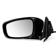 Load image into Gallery viewer, 09-13 Infiniti G37 / 15 Q40 Sedan OEM Powered Side Mirror Left