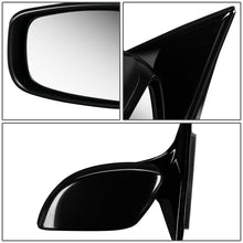 Load image into Gallery viewer, 09-13 Infiniti G37 / 15 Q40 Sedan OEM Powered Side Mirror Left