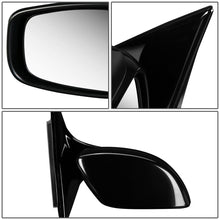Load image into Gallery viewer, 09-13 Infiniti G37 / 15 Q40 4-Door OEM Powered Side Mirror - Right