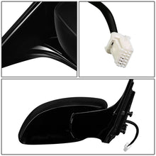 Load image into Gallery viewer, 09-13 Infiniti G37 / 15 Q40 4-Door OEM Powered Side Mirror - Right