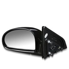 Load image into Gallery viewer, 04-09 Kia Spectra OEM Style Powered Heated Side Mirror - Left