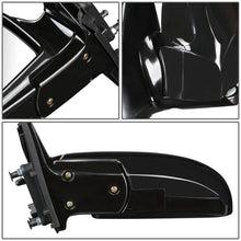 Load image into Gallery viewer, 04-09 Kia Spectra OEM Style Powered Heated Side Mirror - Left