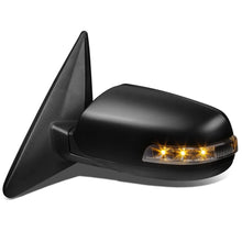 Load image into Gallery viewer, 2011-2013 Kia Sorento OEM Power Heated Signal Folding Mirror Left