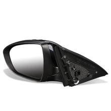 Load image into Gallery viewer, 2011-2013 Kia Optima OEM Powered Side Mirror - Textured Black Left