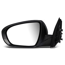 Load image into Gallery viewer, 2011-2015 Kia Optima OEM Powered Heated Folding Side Mirror Left