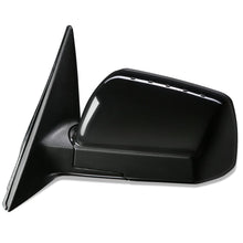 Load image into Gallery viewer, 2012-2013 Kia Soul Manual Side Mirror - Textured Black Left