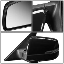 Load image into Gallery viewer, 2012-2013 Kia Soul OEM Powered Heated Left Side Mirror