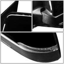 Load image into Gallery viewer, 2012-2013 Kia Soul OEM Powered Heated Left Side Mirror