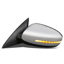 Load image into Gallery viewer, 2011-2015 Kia Optima OEM Powered Heated Mirror w/ Signal - Left