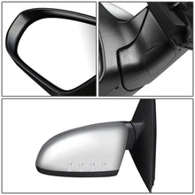 Load image into Gallery viewer, 2011-2015 Kia Optima OEM Powered Heated Mirror w/ Signal - Left
