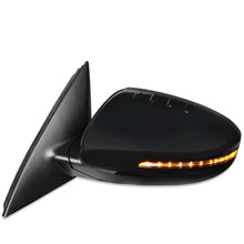 Load image into Gallery viewer, 2014-2015 Kia Optima OEM Style Powered Heated Side Mirror - Left