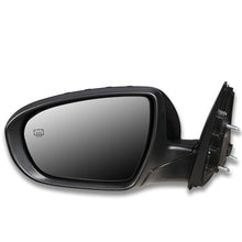 Load image into Gallery viewer, 2014-2015 Kia Optima OEM Style Powered Heated Side Mirror - Left