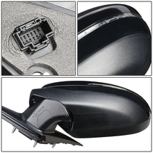 Load image into Gallery viewer, 2014-2015 Kia Optima OEM Style Powered Heated Side Mirror - Left