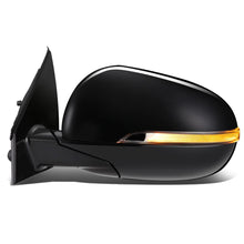 Load image into Gallery viewer, 14-15 Kia Sorento OEM Style Power Folding Side Mirror Left