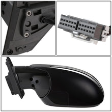 Load image into Gallery viewer, 14-15 Kia Sorento OEM Style Power Folding Side Mirror Left