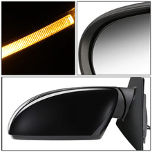 Load image into Gallery viewer, 14-15 Kia Sorento OEM Style Power Folding Side Mirror Left